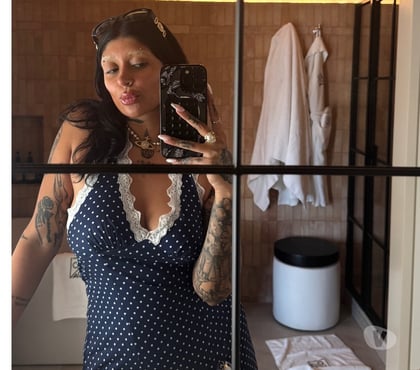 Adult Entertainment Mayfair Central London - Photos for Tattooed BRITISH babe. ONLINE ALL DAY! +447397107476