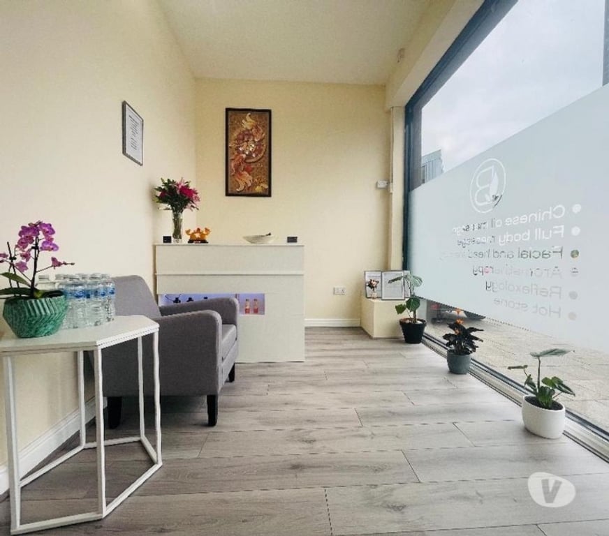 Full body massage Highland Edinbane - Highland - Photos for Blissful nature traditional oriental massage therapy