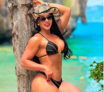  Escorts & Erotic Massage Plaistow East London - Photos for I'm karol, a Brazilian girl, the best services