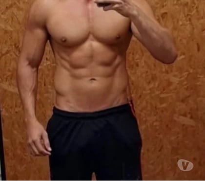 Gay escorts Kings Heath Birmingham - Photos for Massage by top only for women