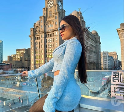 Escort Liverpool City Centre Liverpool - Photos for Eduarda Classy GFE 💋 Fun, Naughty Party🍑😝