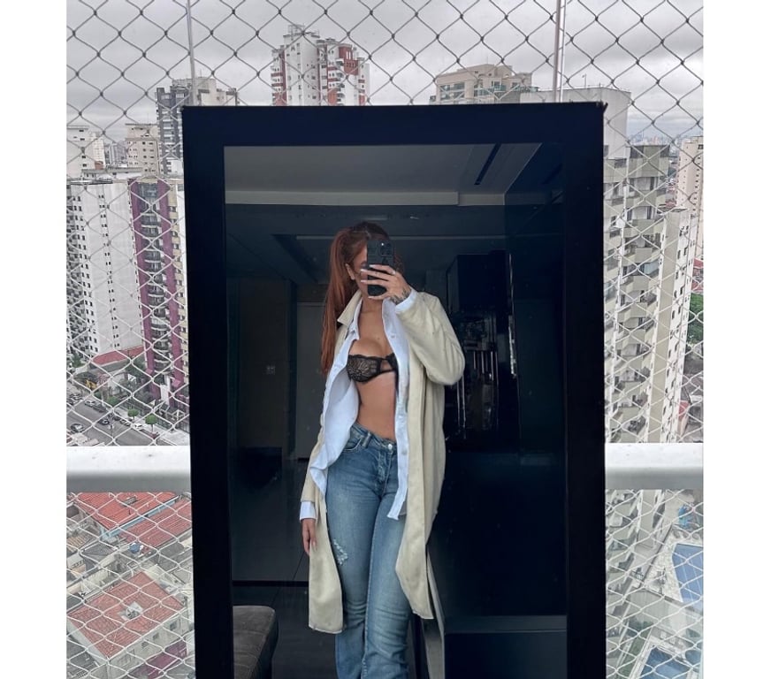 Escorts South West London Battersea - South West London - Photos for Angel Brazilian ❤️🔥🇧🇷