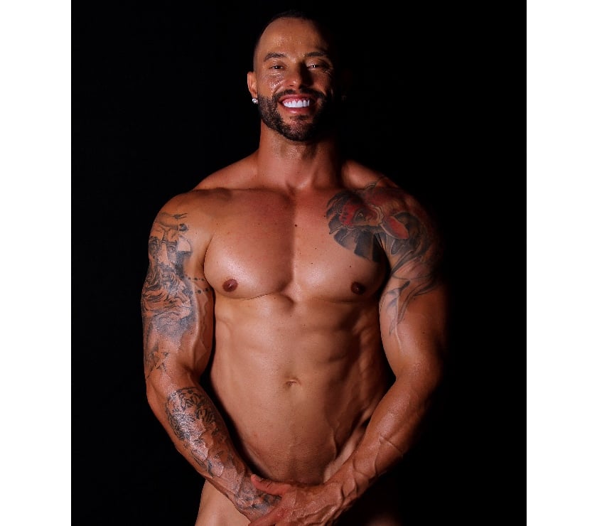  Gay massage Leicestershire Leicester - Photos for MAXIMUS BRASIL 🇧🇷