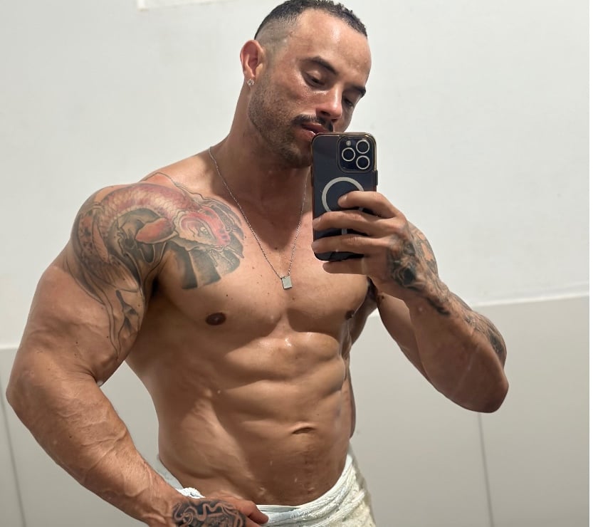  Gay massage Central London London Bridge Station - Central London - Photos for MAXIMUS BRASIL 🇧🇷