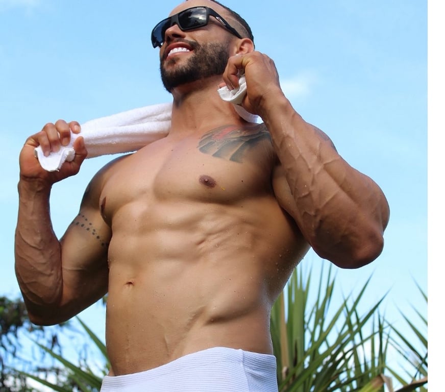 Gay massage Central London London Bridge Station - Central London - Photos for MAXIMUM BRAZIL OFFERING YOU ALL YOUR WISHES