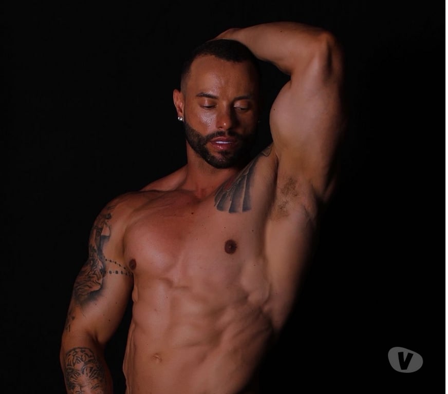 Gay massage Central London London Bridge Station - Central London - Photos for MAXIMUM BRAZIL OFFERING YOU ALL YOUR WISHES