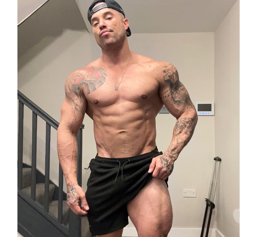  Gay massage South East London Brixton - South East London - Photos for MAXIMUS BRASIL 🇧🇷