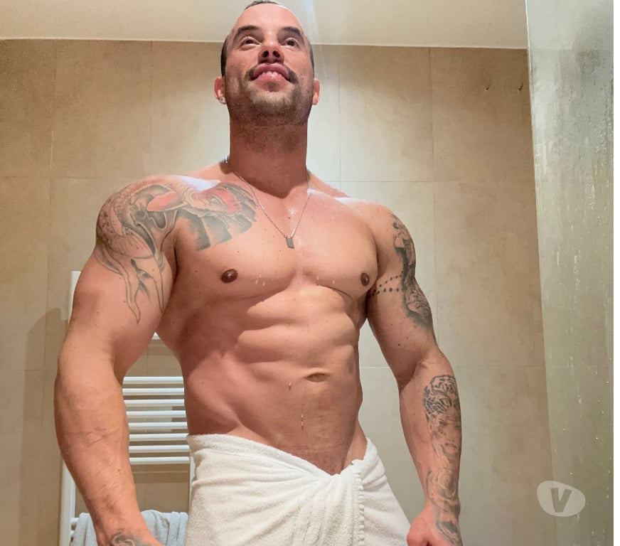  Gay massage Central London London Bridge Station - Central London - Photos for MAXIMUS BRASIL 🇧🇷