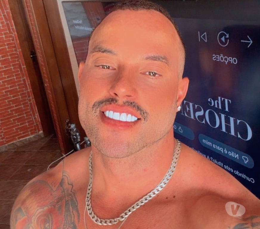  Gay massage Central London London Bridge Station - Central London - Photos for MAXIMUS BRASIL 🇧🇷