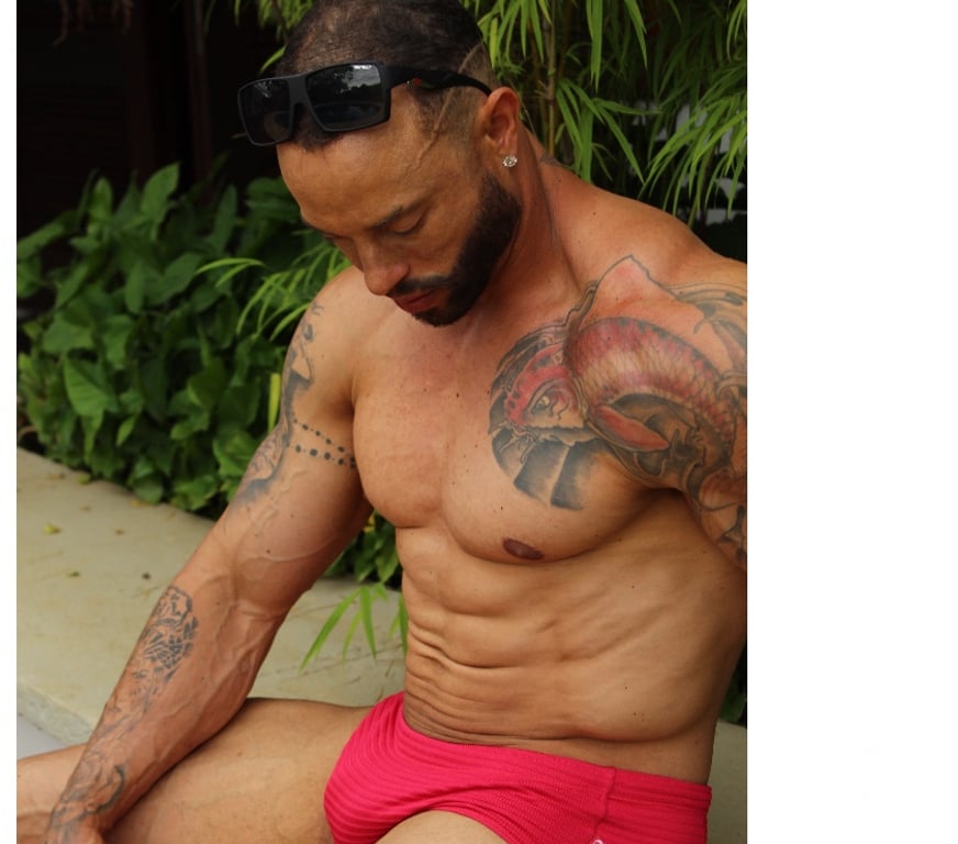  Gay massage Central London London Bridge Station - Central London - Photos for MAXIMUS BRASIL 🇧🇷