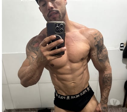 Gay escorts London Bridge Station Central London - Photos for MAXIMUS BRASIL 🇧🇷