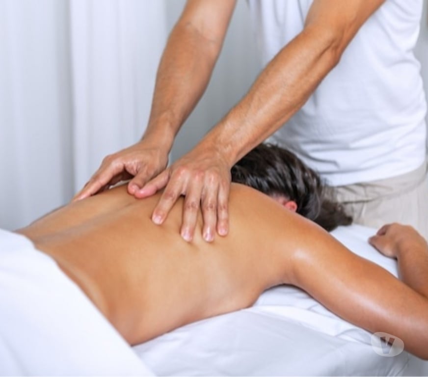 Escorts Cardiff Cardiff City Centre - Cardiff - Photos for Women’s Relaxing Massage – Professional