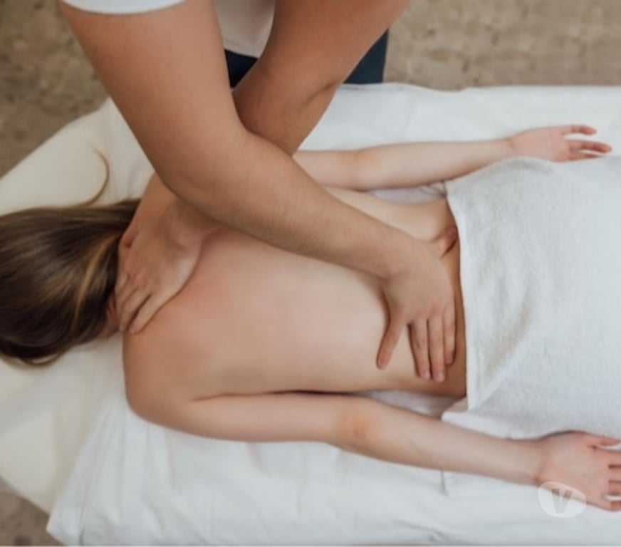 Escorts Cardiff Cardiff City Centre - Cardiff - Photos for Women’s Relaxing Massage – Professional