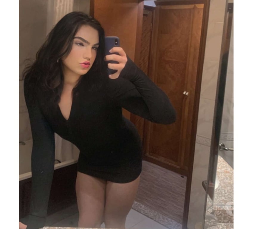 Trans Escorts West London Notting Hill - West London - Photos for LATINA PARTY GIRL