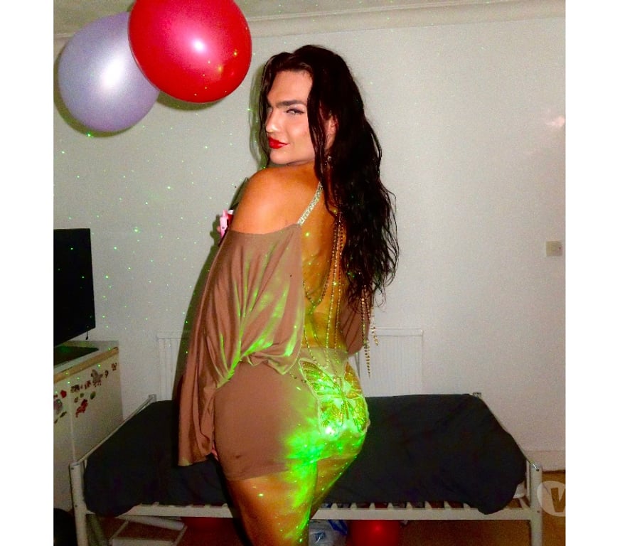 Trans Escorts South West London Earls Court - South West London - Photos for DIANA BRUMN XXL
