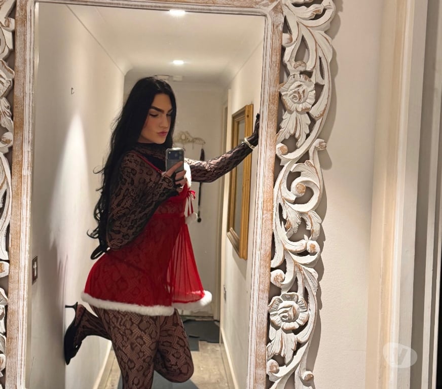 Trans Escorts South West London Earls Court - South West London - Photos for DIANA BRUMN XXL