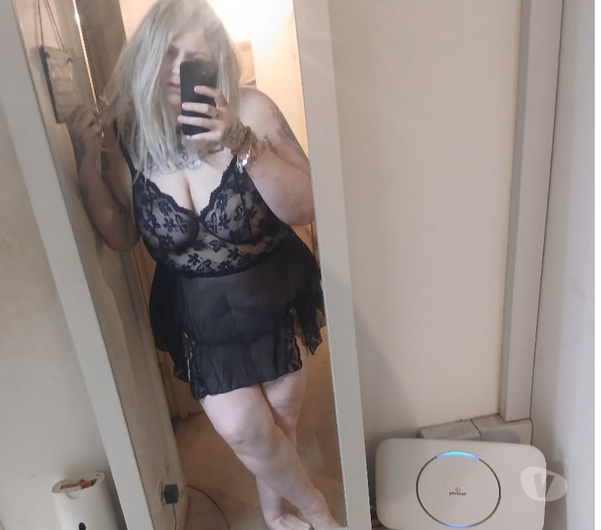 Escorts Somerset Bath and North East Somerset - Photos for 5’10 of Curvy Trouble You’ll Want Again