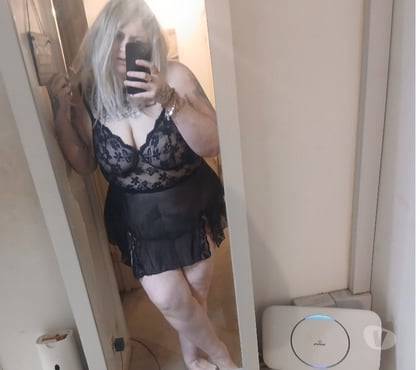 Escorts and Massages Bath Bath and North East Somerset - Photos for 5’10 of Curvy Trouble You’ll Want Again