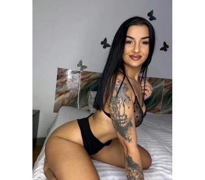 Escorts and Massages Doncaster City Centre Doncaster - Photos for Melisa❤️Real Photos💯Hot and Fun🔥👅Party Girl🥳