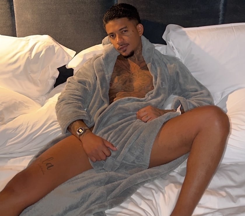  Gay massage Central London Marylebone - Central London - Photos for Indio brazilian
