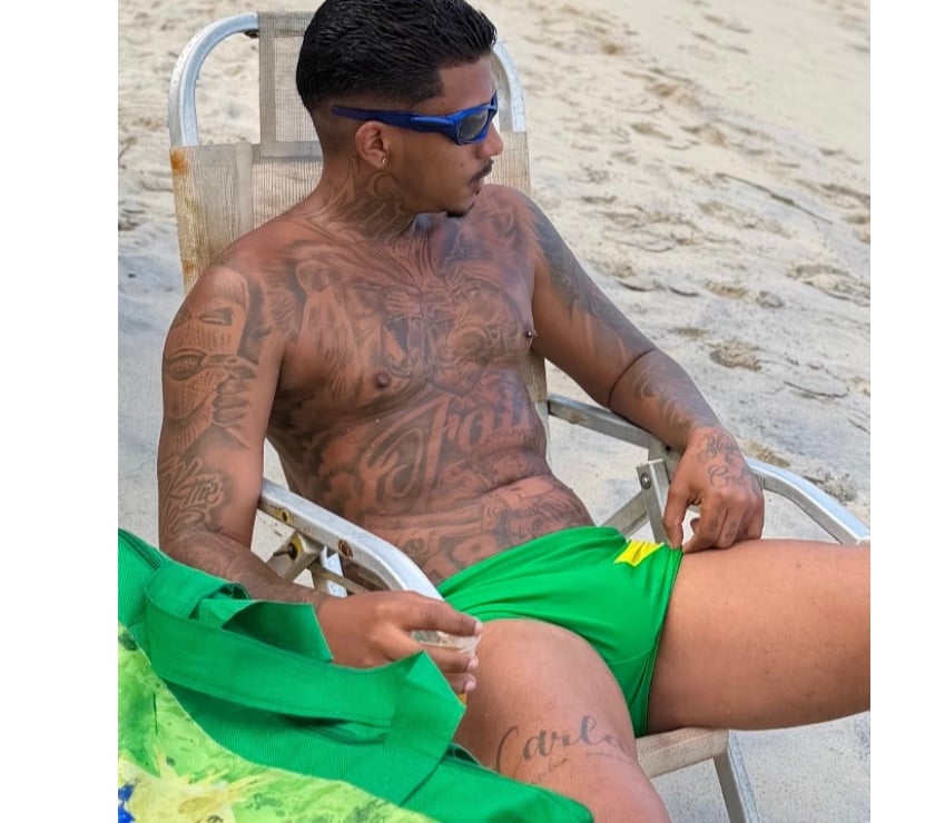 Photos for Indio brazilian