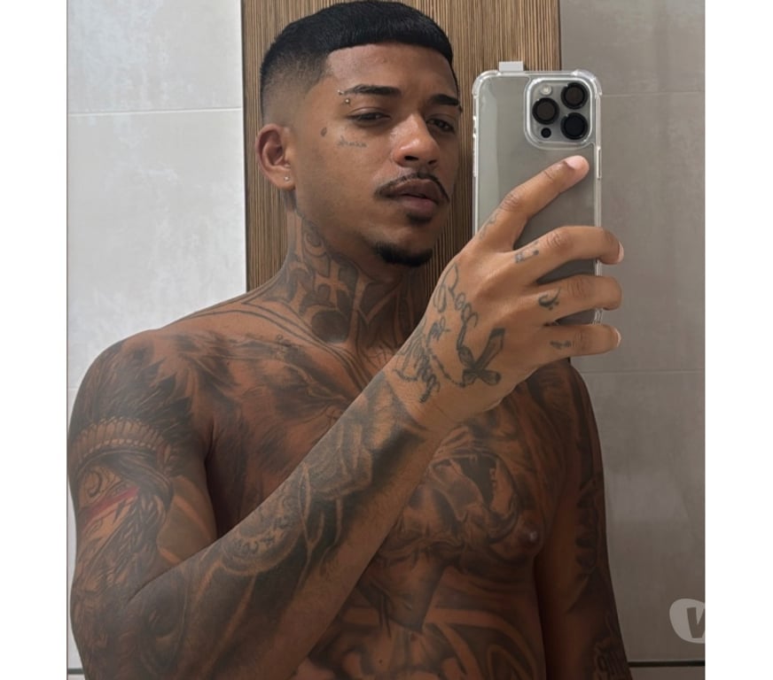  Gay massage West London West Kensington - West London - Photos for Indio brasileiro