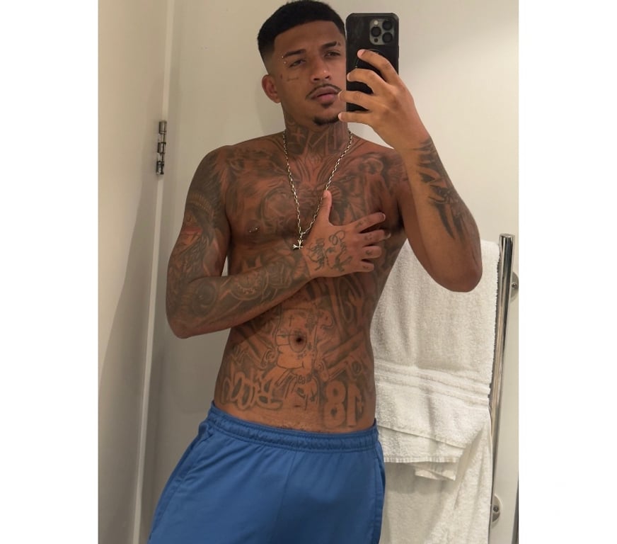  Gay massage West London West Kensington - West London - Photos for Indio brasileiro