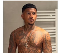 Indio porno star