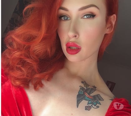 Adult Entertainment Tower Hill Station Tower Hill - Central London - Photos for Miss Prin. Elegant Tattooed Domme
