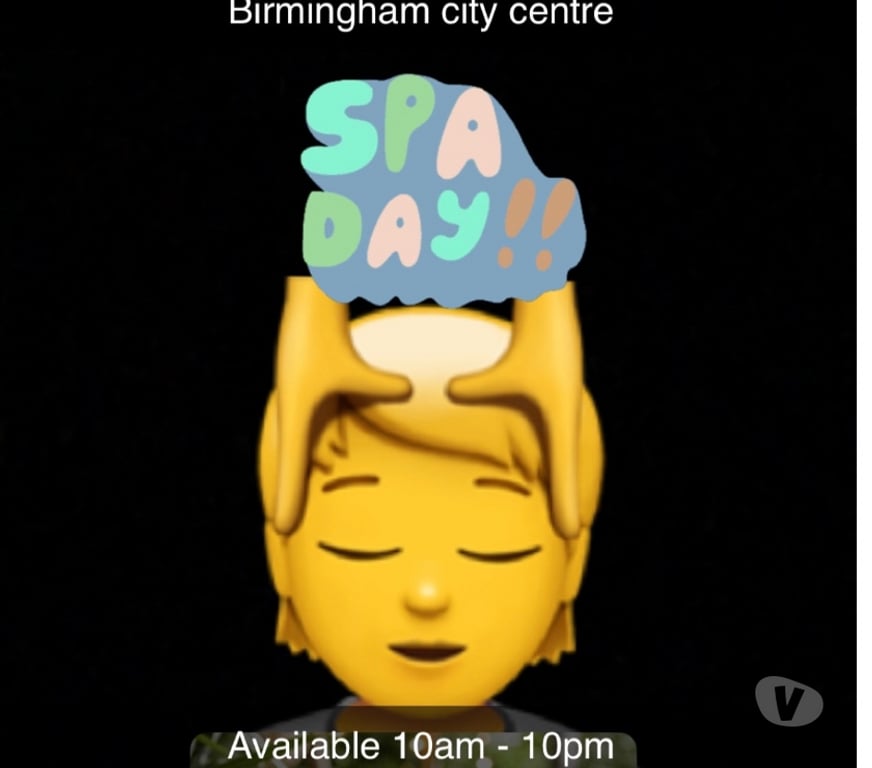 Full body massage West Midlands Birmingham - Photos for Jada Birmingham