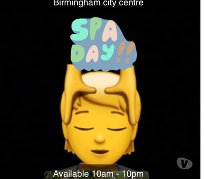 Massage Birmingham New Street Birmingham - Photos for Jada Birmingham