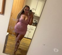 GABY❤️‍🔥BACK HERE☎️CURVY WHITE GIRL❗️