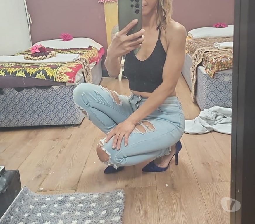 Escorts Warrington Bewsey - Halton - Photos for Mina thai massage