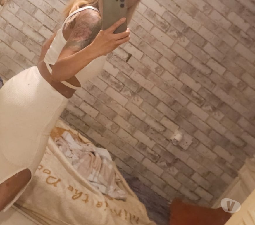 Escorts Warrington Bewsey - Halton - Photos for Mina thai massage