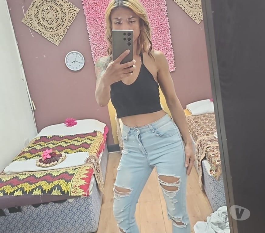 Escorts Warrington Bewsey - Halton - Photos for Mina thai massage