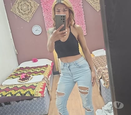 Escorts Bewsey Warrington - Photos for Mina thai massage