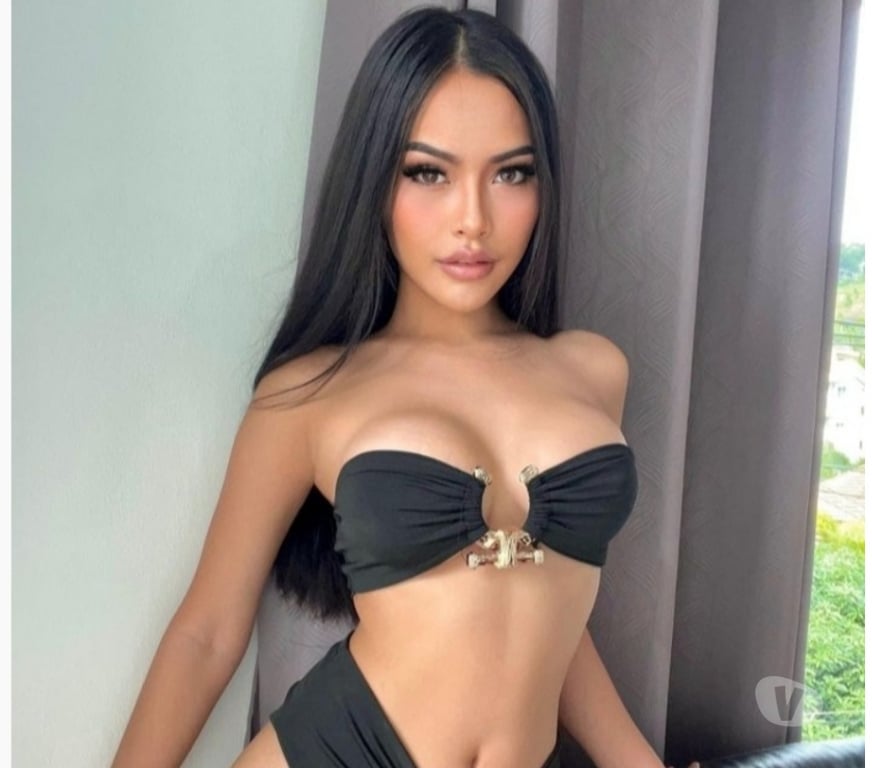 Escorts Fife Dunfermline - Fife - Photos for Kate Thai Girl Real Picture 💯 % New in Dunfrimline
