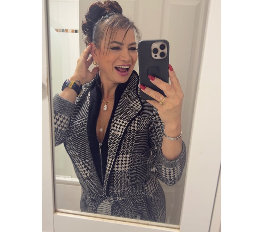 Trans Escorts Antrim and Newtownabbey Belfast - Antrim and Newtownabbey - Photos for TRANS ERIKA UNMISSABLE COLOMBIAN TGIRL💖