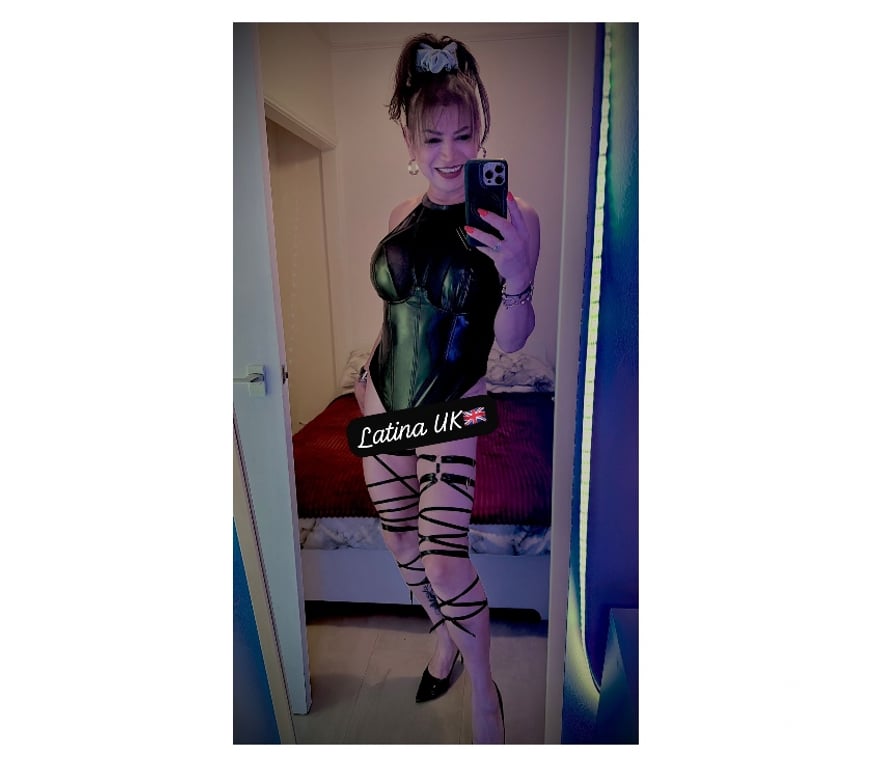 Trans Escorts Antrim and Newtownabbey Belfast - Antrim and Newtownabbey - Photos for TRANS ERIKA UNMISSABLE COLOMBIAN TGIRL💖