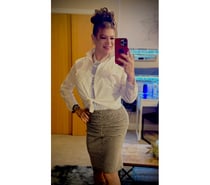 TRANS ERIKA UNMISSABLE COLOMBIAN TGIRL💖