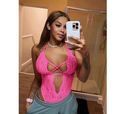 Escorts Ealing West London - Photos for £40❤️🔥nova brasileira 🇧🇷 mirella sem pressa
