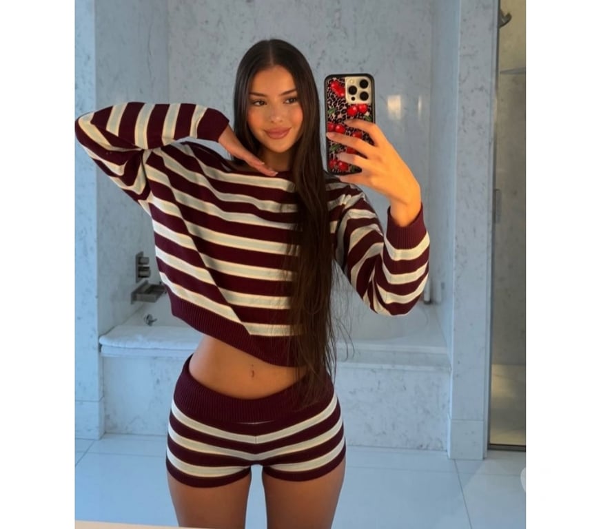 Escorts Central London Mayfair - Central London - Photos for Sasha — Your Midnight Addiction ✨🔥