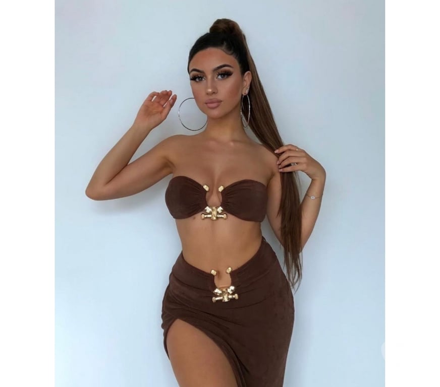 Escorts North West London Marylebone Station - North West London - Photos for Aurora ✨ Radiant, Playful & Impossible to Forget