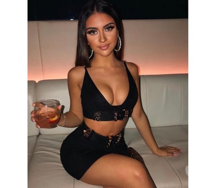 Escorts & Erotic Massage Marylebone Station North West London - Photos for Aurora ✨ Radiant, Playful & Impossible to Forget