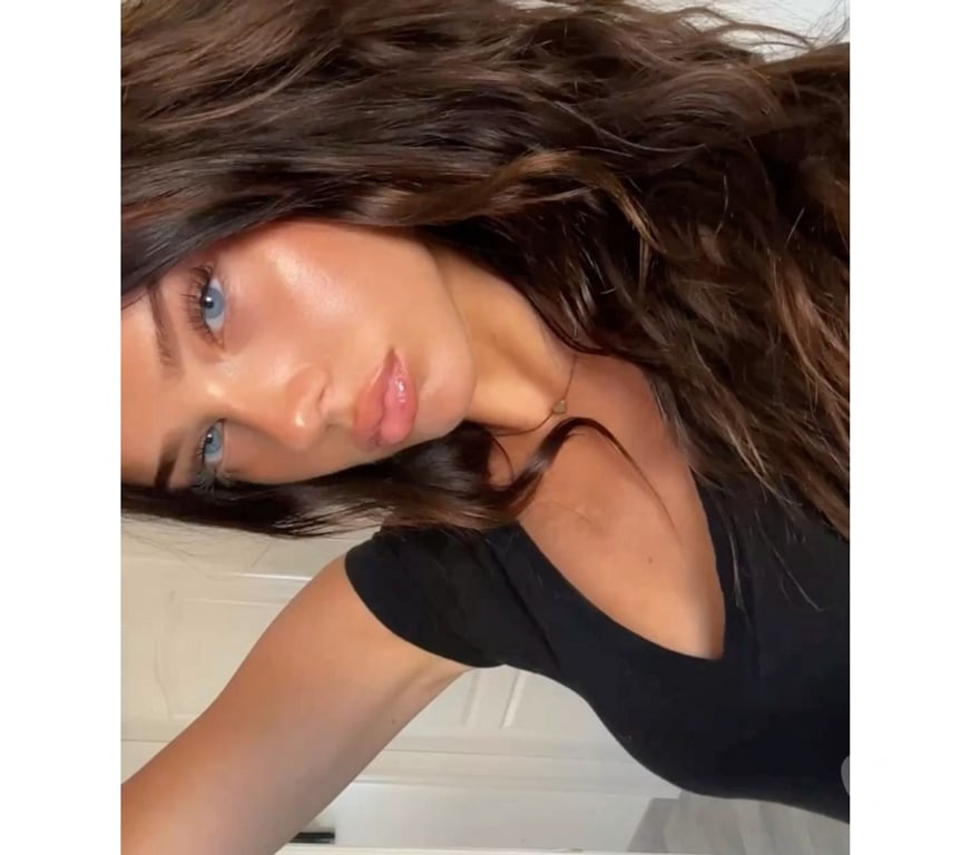 Escorts Central London Soho - Central London - Photos for Nina 🔥 Confident, Fun & Totally Captivating