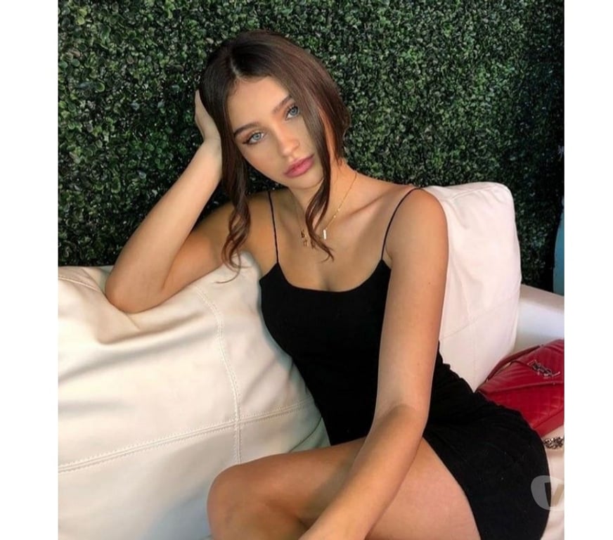 Escorts Central London Bond Street - Central London - Photos for Lila 🌸 Charming, Playful & Hard to Forget