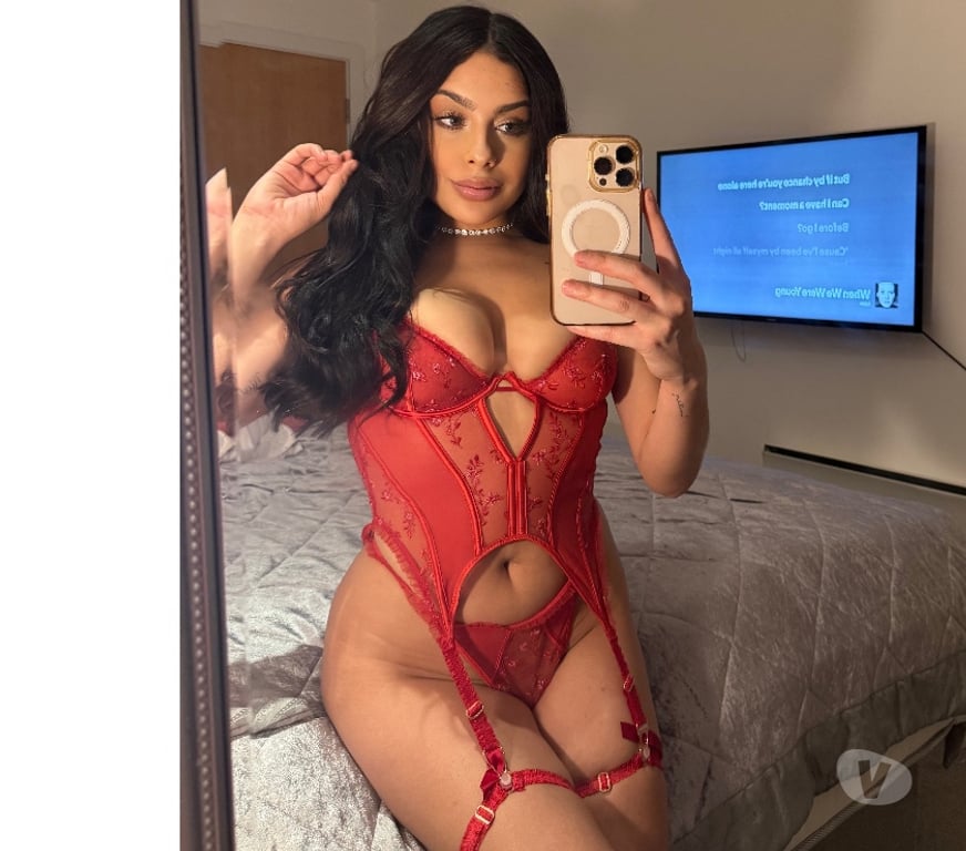 Escorts West Yorkshire Leeds - Photos for Lua stunning brunette naughty back in town 😈