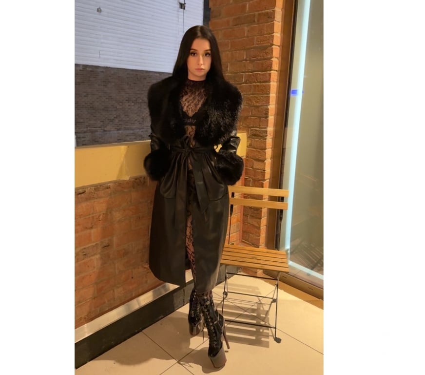 Escorts East London Forest Gate - East London - Photos for 💎 Lisa — 19 • Petite • Luxury & Mystery 💎