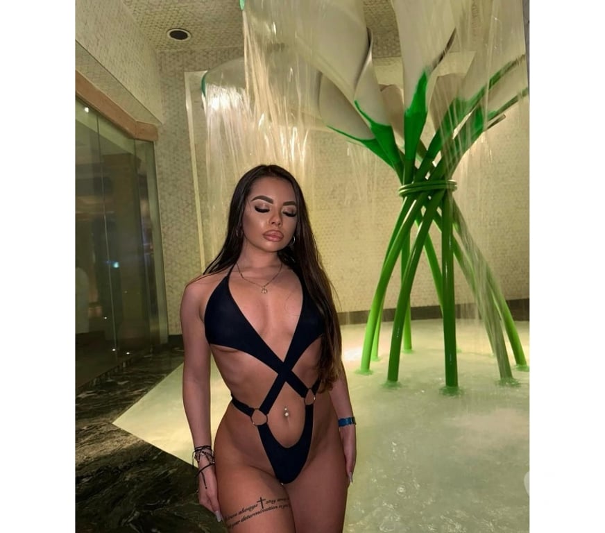 Escorts Central London Great Portland Street Station - Central London - Photos for Amanda❤️🔥NEW HOT GIRL ❤️🔥