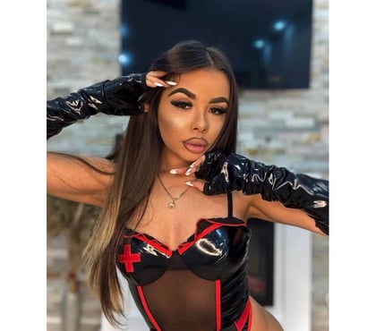 Escorts Great Portland Street Station Central London - Photos for Amanda❤️🔥NEW HOT GIRL ❤️🔥